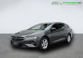 Opel Insignia Sports Tourer occasion année 2022 boite Automatique Annonce Opel Insignia Sports Tourer occasion Diesel 2.0 Diesel 174 ch BVA à Beaupuy