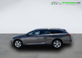 Opel Insignia Sports Tourer 2.0 Diesel 174 ch BVA  occasion  Beaupuy - photo n6