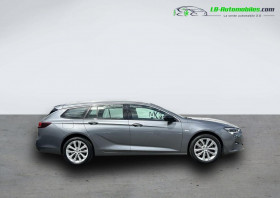 Opel Insignia Sports Tourer 2.0 Diesel 174 ch BVA  occasion  Beaupuy - photo n6