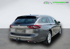Opel Insignia Sports Tourer 2.0 Diesel 174 ch BVA  occasion  Beaupuy - photo n4