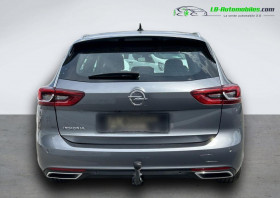 Opel Insignia Sports Tourer 2.0 Diesel 174 ch BVA  occasion  Beaupuy - photo n7