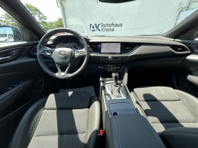Opel Insignia Sports Tourer 2.0 Diesel 174 ch BVA  occasion  Beaupuy - photo n3