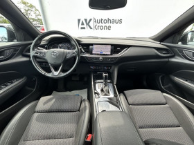 Opel Insignia Sports Tourer 2.0 Diesel 174 ch BVA  occasion  Beaupuy - photo n3