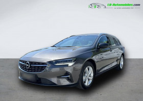 Opel Insignia Sports Tourer 2.0 Diesel 174 ch BVA  occasion  Beaupuy - photo n2
