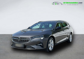 Opel Insignia Sports Tourer 2.0 Diesel 174 ch BVA  occasion  Beaupuy - photo n2