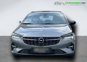 Opel Insignia Sports Tourer 2.0 Diesel 174 ch BVA  occasion  Beaupuy - photo n5