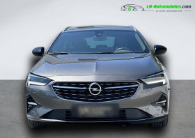 Opel Insignia Sports Tourer 2.0 Diesel 174 ch BVA  occasion  Beaupuy - photo n5