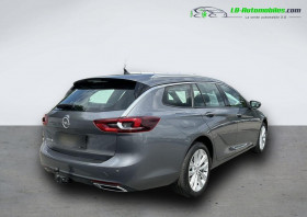 Opel Insignia Sports Tourer 2.0 Diesel 174 ch BVA  occasion  Beaupuy - photo n4