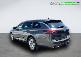 Opel Insignia Sports Tourer 2.0 Diesel 174 ch BVA  occasion  Beaupuy - photo n4