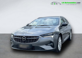Opel Insignia Sports Tourer 2.0 Diesel 174 ch BVA  occasion  Beaupuy - photo n2