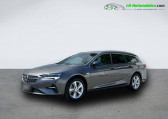 Opel Insignia Sports Tourer occasion année 2022 boite Automatique Annonce Opel Insignia Sports Tourer occasion Diesel 2.0 Diesel 174 ch BVA à Beaupuy