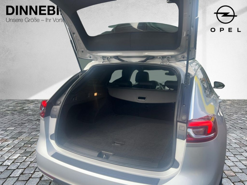 Opel Insignia Sports Tourer 2.0 Diesel 174 ch BVA  occasion  Beaupuy - photo n8