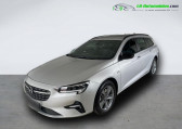 Annonce Opel Insignia Sports Tourer occasion Diesel 2.0 Diesel 174 ch BVA  Beaupuy