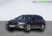 Annonce Opel Insignia Sports Tourer occasion Diesel 2.0 Diesel 174 ch BVA  Beaupuy