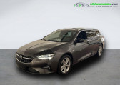 Opel Insignia Sports Tourer occasion année 2022 boite Automatique Annonce Opel Insignia Sports Tourer occasion Diesel 2.0 Diesel 174 ch BVA à Beaupuy