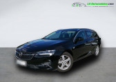 Opel Insignia Sports Tourer occasion année 2021 boite Automatique Annonce Opel Insignia Sports Tourer occasion Diesel 2.0 Diesel 174 ch BVA à Beaupuy