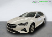Opel Insignia Sports Tourer occasion année 2022 boite Automatique Annonce Opel Insignia Sports Tourer occasion Diesel 2.0 Diesel 174 ch BVA à Beaupuy