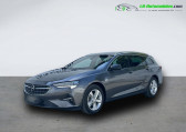 Opel Insignia Sports Tourer occasion année 2022 boite Automatique Annonce Opel Insignia Sports Tourer occasion Diesel 2.0 Diesel 174 ch BVA à Beaupuy
