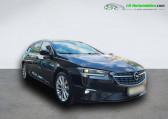 Opel Insignia Sports Tourer occasion année 2021 boite Automatique Annonce Opel Insignia Sports Tourer occasion Diesel 2.0 Diesel 174 ch BVA à Beaupuy