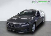 Opel Insignia Sports Tourer occasion année 2022 boite Automatique Annonce Opel Insignia Sports Tourer occasion Diesel 2.0 Diesel 174 ch BVA à Beaupuy