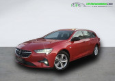 Opel Insignia Sports Tourer occasion année 2022 boite Automatique Annonce Opel Insignia Sports Tourer occasion Diesel 2.0 Diesel 174 ch BVA à Beaupuy