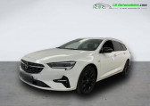 Opel Insignia Sports Tourer occasion année 2021 boite Automatique Annonce Opel Insignia Sports Tourer occasion Diesel 2.0 Diesel 174 ch BVA à Beaupuy