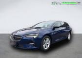 Opel Insignia Sports Tourer occasion année 2022 boite Automatique Annonce Opel Insignia Sports Tourer occasion Diesel 2.0 Diesel 174 ch BVA à Beaupuy