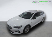 Opel Insignia Sports Tourer occasion année 2021 boite Automatique Annonce Opel Insignia Sports Tourer occasion Diesel 2.0 Diesel 174 ch BVA à Beaupuy