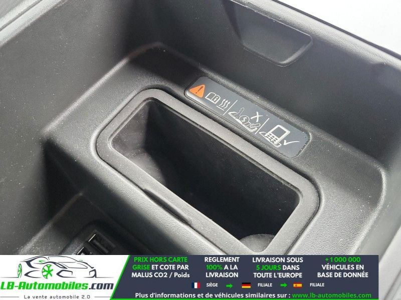 Opel Insignia Sports Tourer 2.0 Diesel 174 ch BVM  occasion � Beaupuy - photo n�8