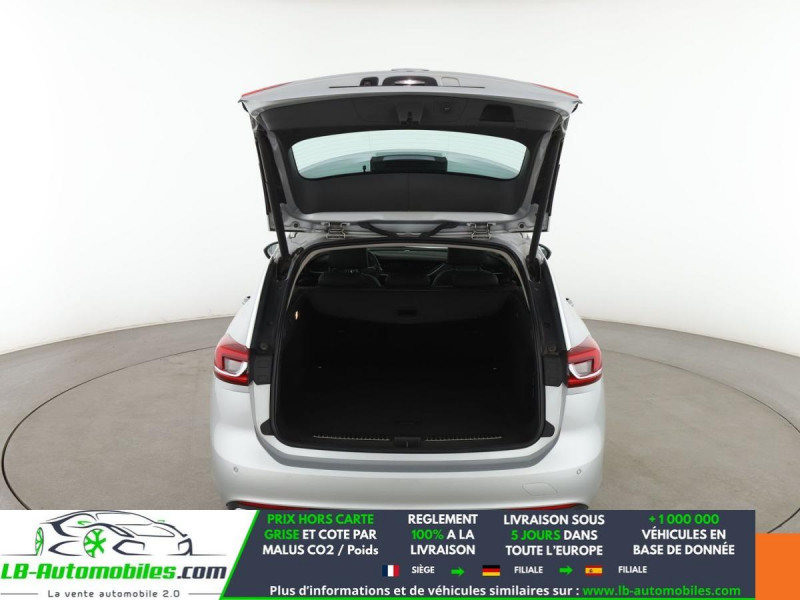 Opel Insignia Sports Tourer 2.0 Diesel 174 ch BVM  occasion � Beaupuy - photo n�10