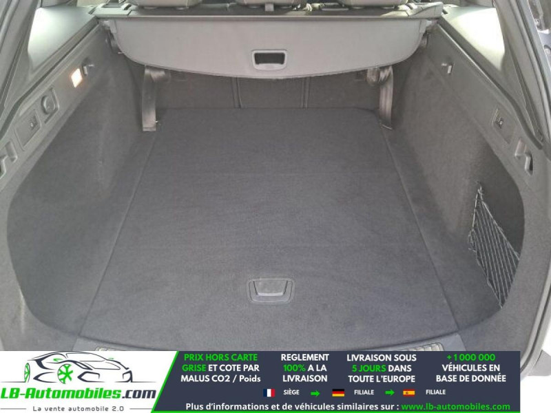 Opel Insignia Sports Tourer 2.0 Diesel 174 ch BVM  occasion � Beaupuy - photo n�6