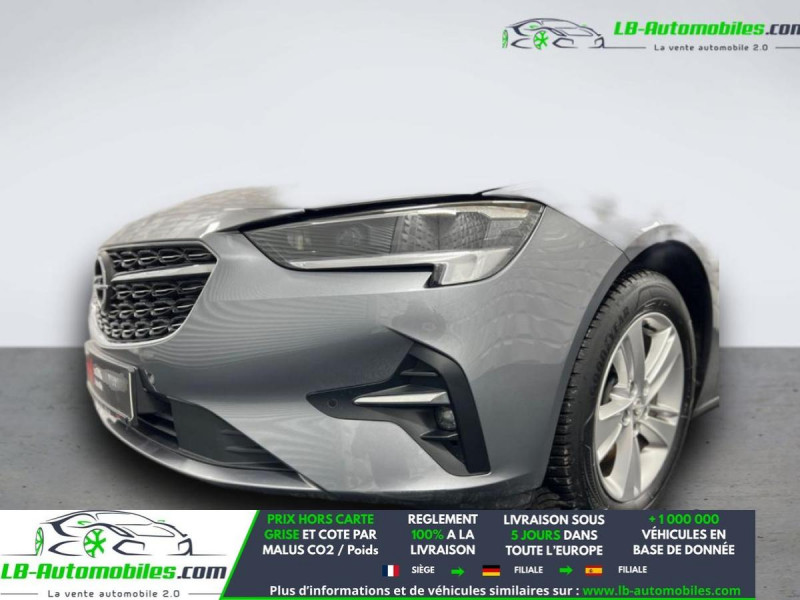 Opel Insignia Sports Tourer 2.0 Diesel 174 ch BVM  occasion � Beaupuy - photo n�6