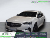 Opel Insignia Sports Tourer 2.0 Diesel 174 ch BVM  � Beaupuy 31