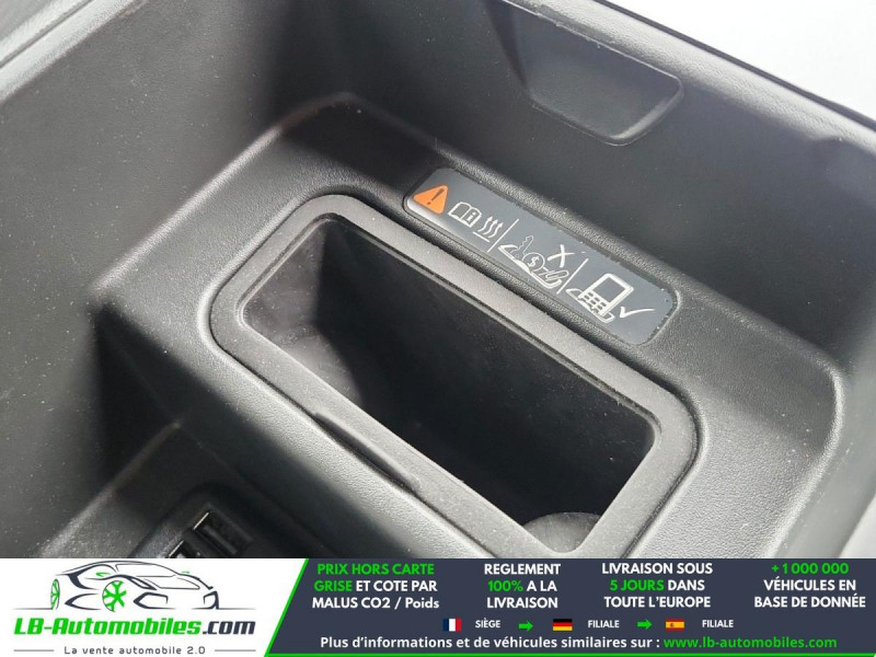 Opel Insignia Sports Tourer 2.0 Diesel 174 ch BVM  occasion � Beaupuy - photo n�8