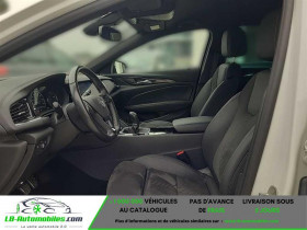Opel Insignia Sports Tourer 2.0 Diesel 174 ch BVM  occasion  Beaupuy - photo n5