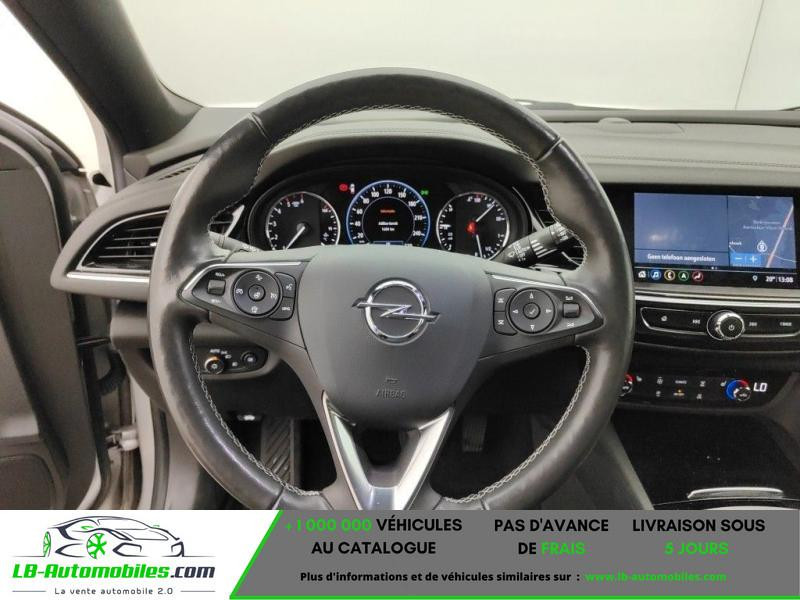 Opel Insignia Sports Tourer 2.0 Diesel 174 ch BVM  occasion  Beaupuy - photo n5
