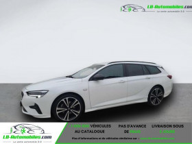 Opel Insignia Sports Tourer 2.0 Diesel 174 ch BVM  occasion  Beaupuy - photo n4