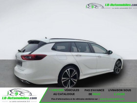 Opel Insignia Sports Tourer 2.0 Diesel 174 ch BVM  occasion  Beaupuy - photo n3