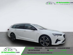 Opel Insignia Sports Tourer , garage LB AUTOMOBILES  Beaupuy