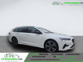 Opel Insignia Sports Tourer occasion année 2022 boite Manuelle Annonce Opel Insignia Sports Tourer occasion Diesel 2.0 Diesel 174 ch BVM à Beaupuy