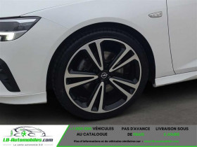 Opel Insignia Sports Tourer 2.0 Diesel 174 ch BVM  occasion  Beaupuy - photo n7