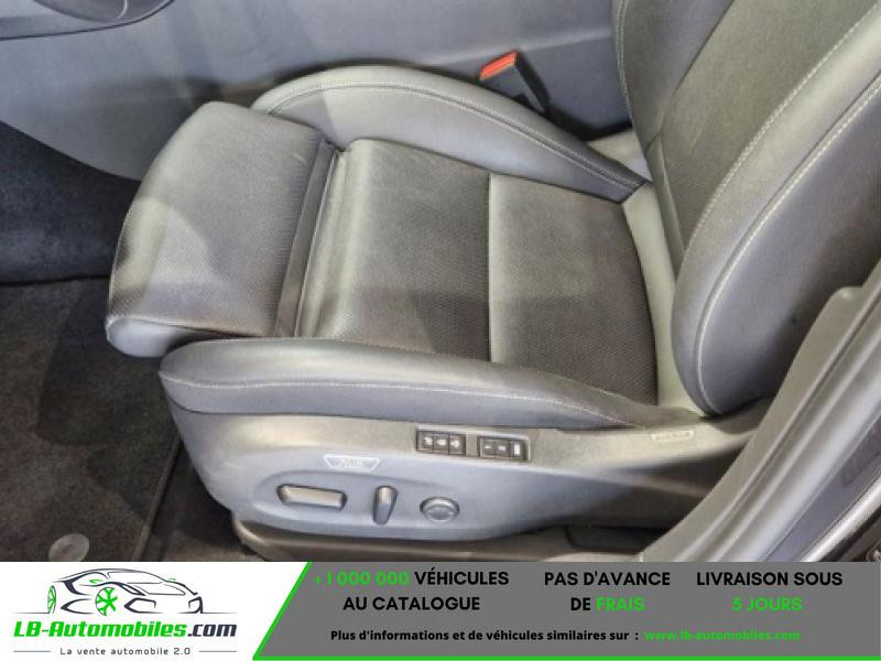 Opel Insignia Sports Tourer 2.0 Diesel 174 ch BVM  occasion  Beaupuy - photo n4