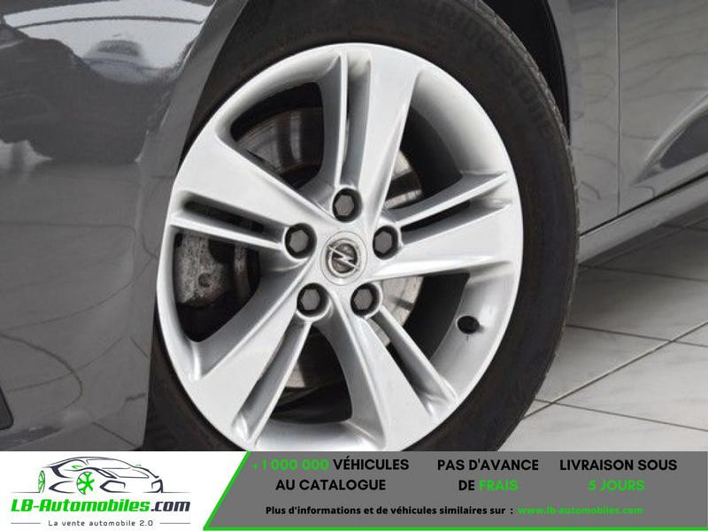 Opel Insignia Sports Tourer 2.0 Diesel 174 ch BVM  occasion  Beaupuy - photo n3