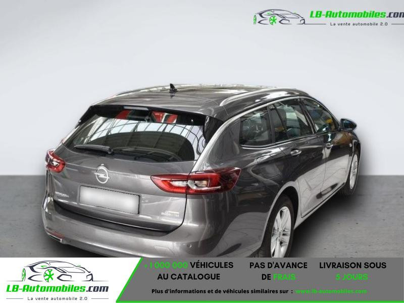 Opel Insignia Sports Tourer 2.0 Diesel 174 ch BVM  occasion  Beaupuy - photo n2