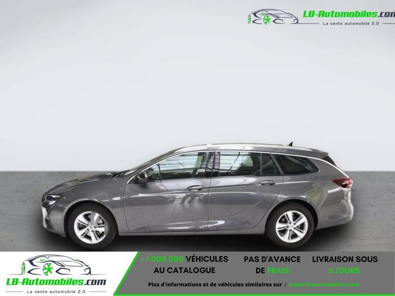 Opel Insignia Sports Tourer 2.0 Diesel 174 ch BVM  occasion  Beaupuy