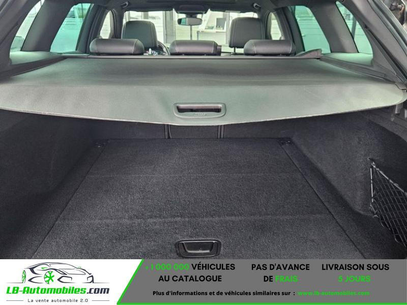 Opel Insignia Sports Tourer 2.0 Diesel 174 ch BVM  occasion  Beaupuy - photo n7