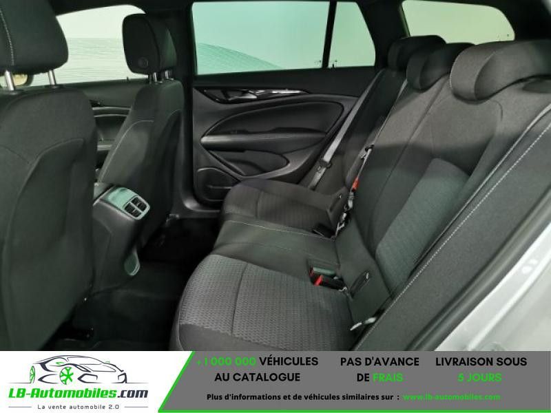 Opel Insignia Sports Tourer 2.0 Diesel 174 ch BVM  occasion  Beaupuy - photo n8