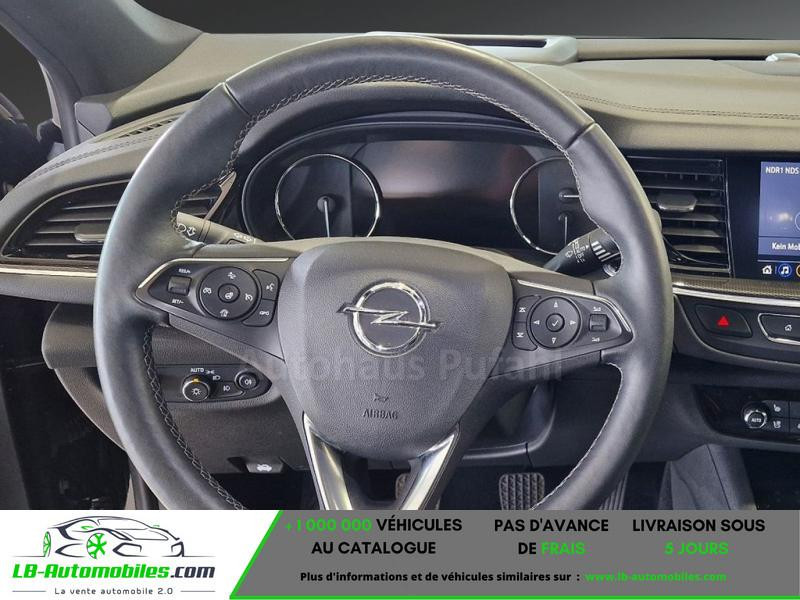 Opel Insignia Sports Tourer 2.0 Diesel 174 ch BVM  occasion  Beaupuy - photo n5