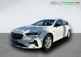 Opel Insignia Sports Tourer 2.0 Diesel 174 ch BVM   Beaupuy 31