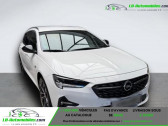 Opel Insignia Sports Tourer occasion  année 2022 boite Manuelle Annonce Opel Insignia Sports Tourer occasion Diesel 2.0 Diesel 174 ch BVM à Beaupuy
